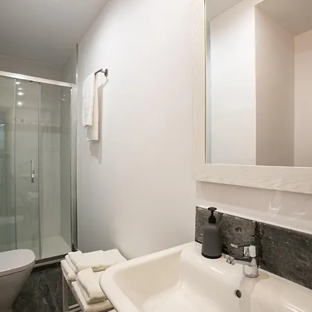 Prat Loft Apartamento *