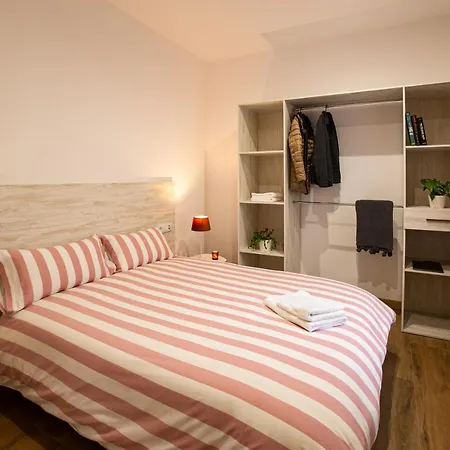 Prat Loft Apartmán