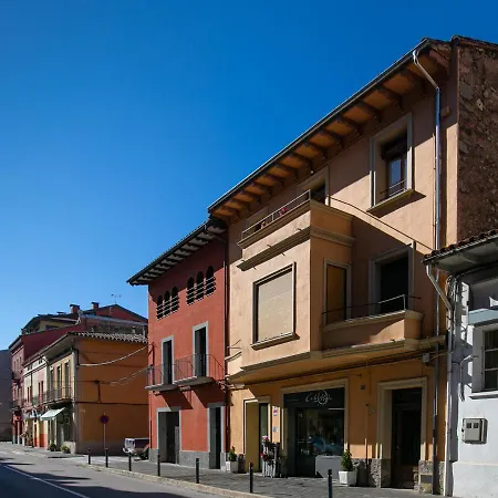 Prat Loft Ripoll