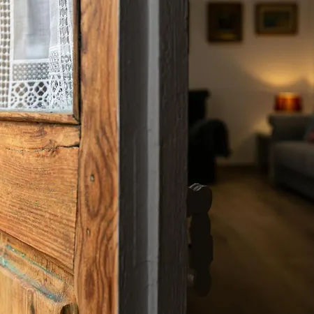 Prat Loft Apartmán Ripoll