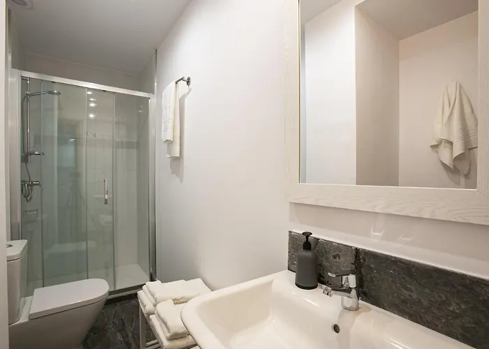 Prat Loft Appartement *