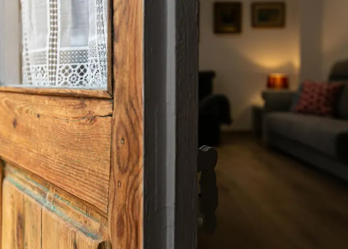Prat Loft Appartement Ripoll