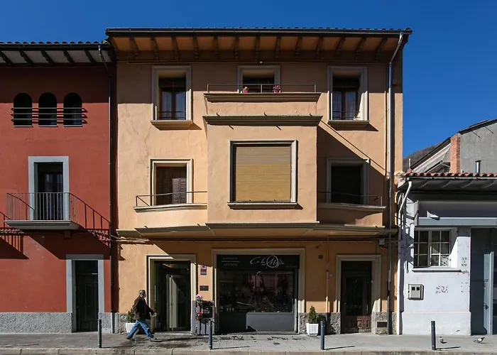 Prat Loft *