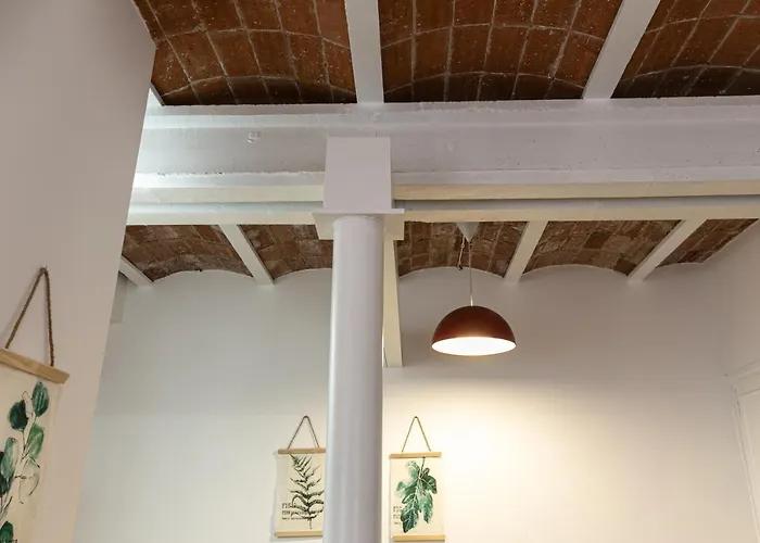 Prat Loft דירה ריפול
